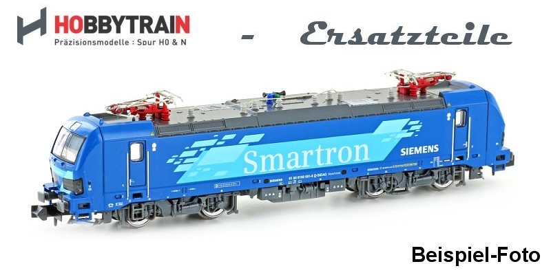 Hobbytrain H2997 BR 192 Smartron